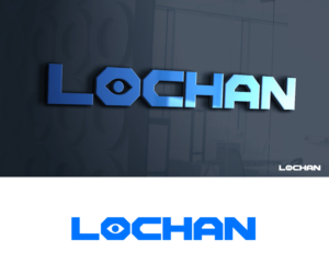 Logo Design by brandidentitydesigner