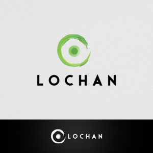 Logo Design by z a n a
