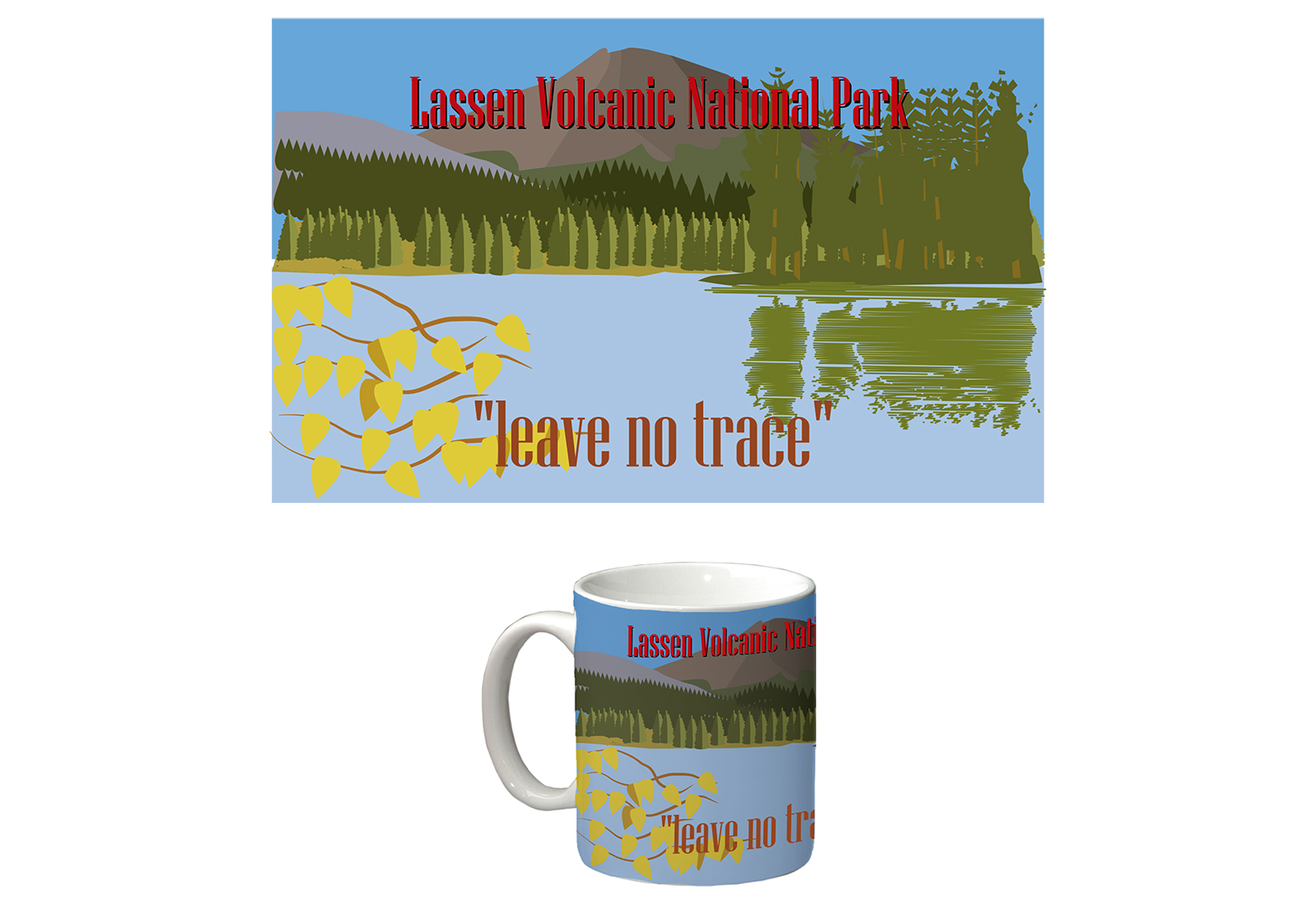Cup and Mug Design by nanocb72 for this project | Design #17707535