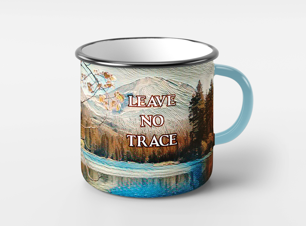 Cup and Mug Design by Bia Artist for this project | Design #17642640