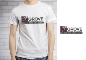 Logo-Design von Impressive Solutions für Elk Grove Masonry & Design, Inc. | Design: #17634021