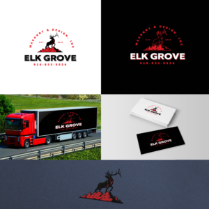 Logo Design by NenadM