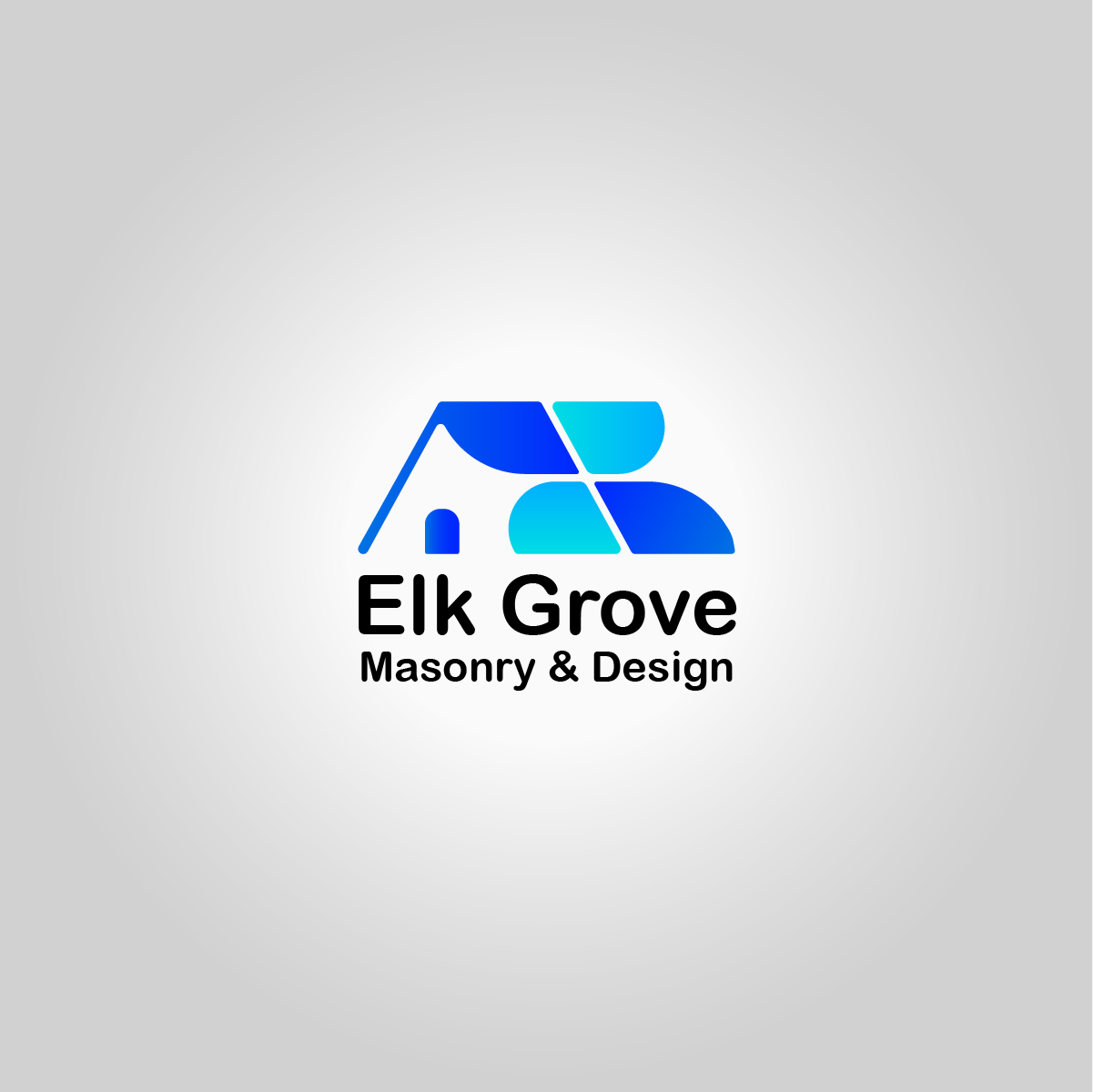 Diseño de Logo por Graphic DSN para Elk Grove Masonry & Design, Inc. | Diseño #17661218