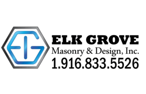 Logo Design by Ryan 76 for Elk Grove Masonry & Design, Inc. | Design: #17650326