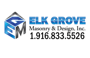 Logo Design by Ryan 76 for Elk Grove Masonry & Design, Inc. | Design: #17652099