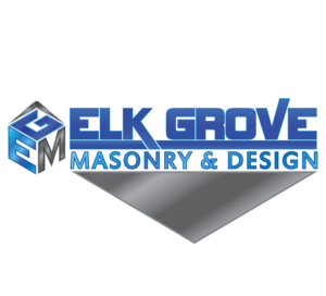 Logo Design by Ryan 76 for Elk Grove Masonry & Design, Inc. | Design: #17680619