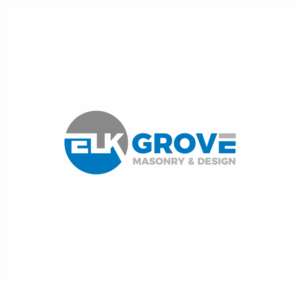 Logo-Design von Creative™ für Elk Grove Masonry & Design, Inc. | Design: #17662208