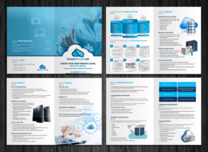 Design de Flyer par ecorokerz pour ce projet | Design : #18179343