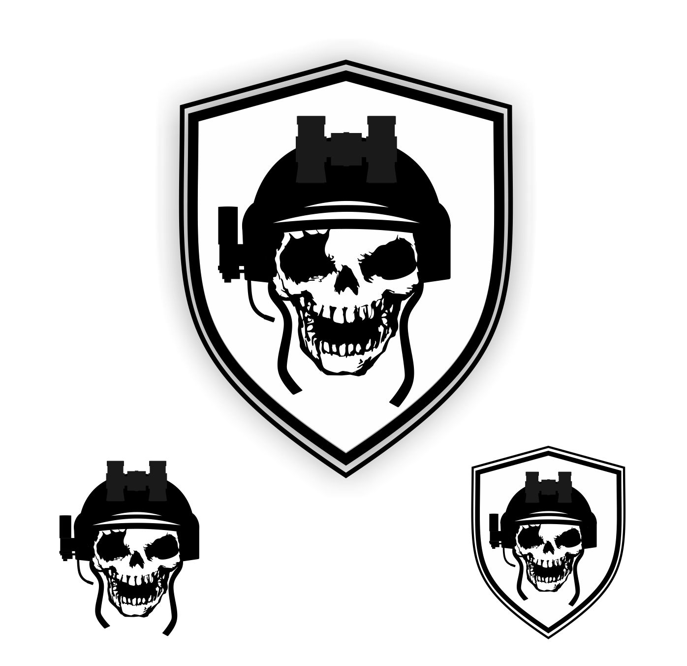 Design de Logo par Pavel U pour ce projet | Design #18309295