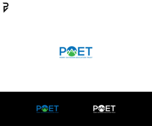 Logo Design by poisonvectors for Perry Outdoor Education Trust | Design #17635412