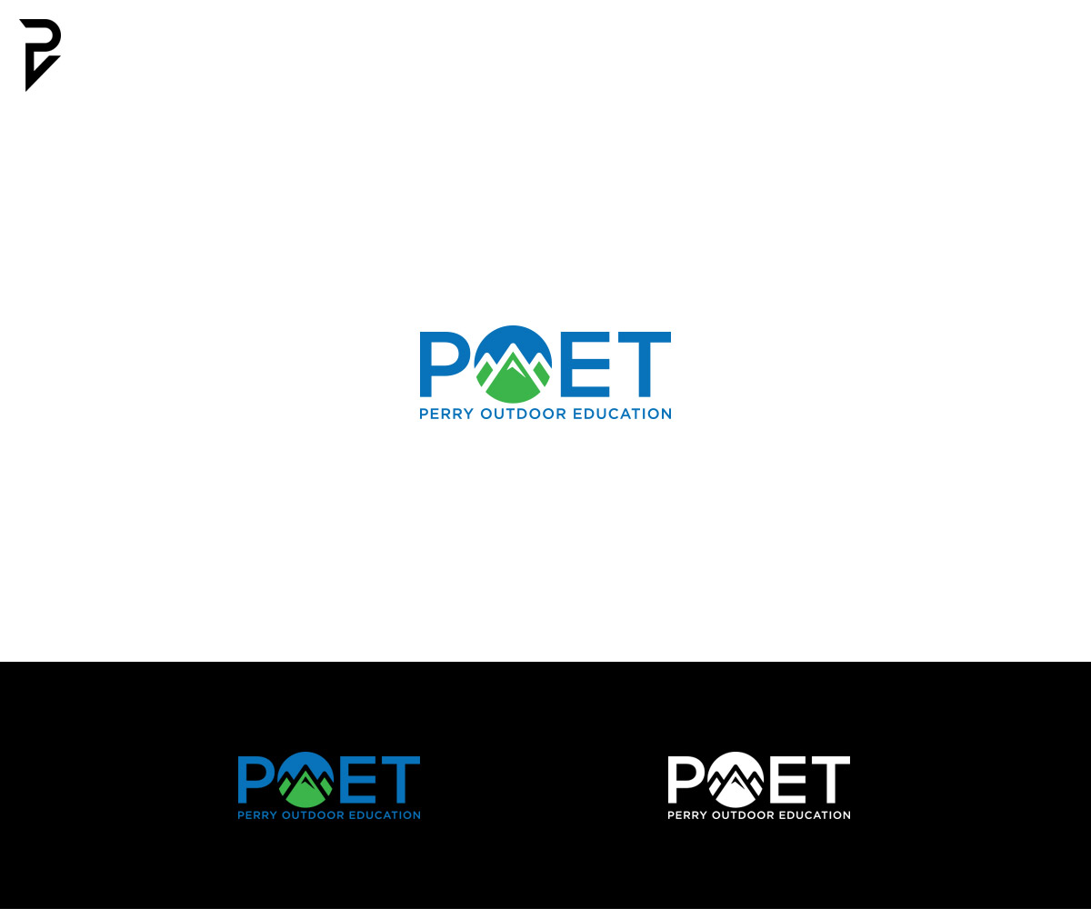 Design de Logo par poisonvectors pour Perry Outdoor Education Trust | Design #17639281