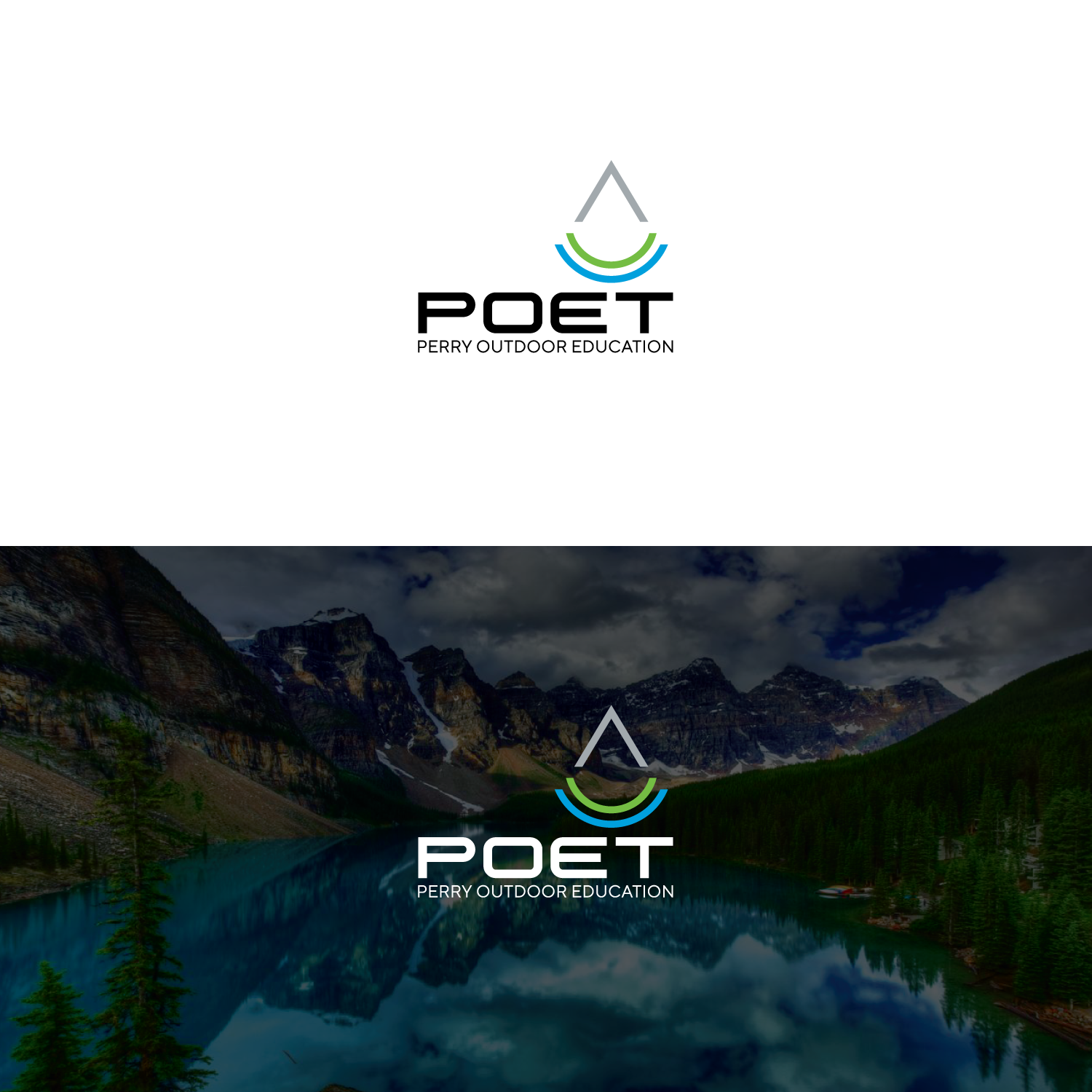 Logo Design by ds | designstructure for Perry Outdoor Education Trust | Design #17636007