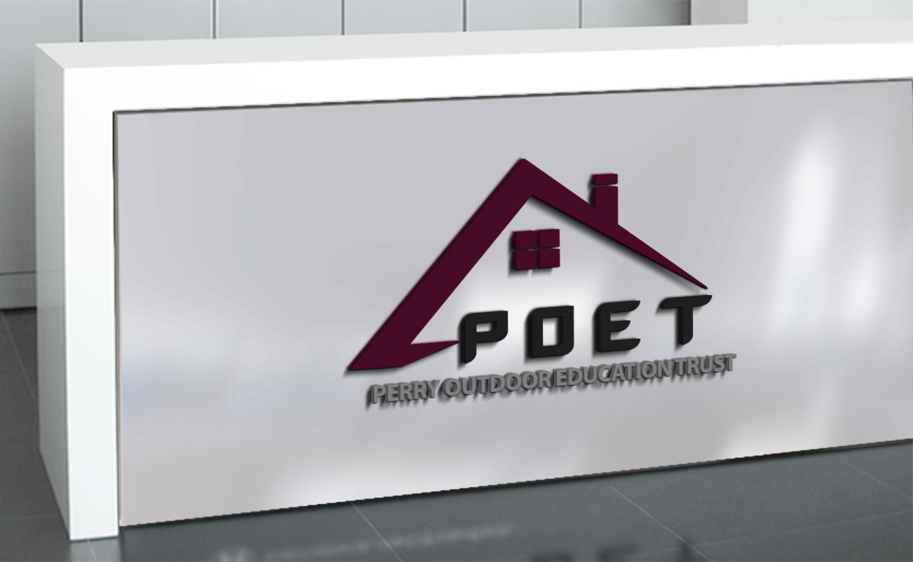 Design de Logo par shimu 3 pour Perry Outdoor Education Trust | Design #17654301