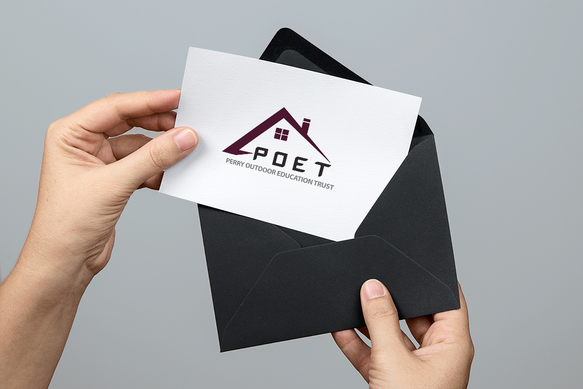 Logo Design by shimu 3 for Perry Outdoor Education Trust | Design #17654302