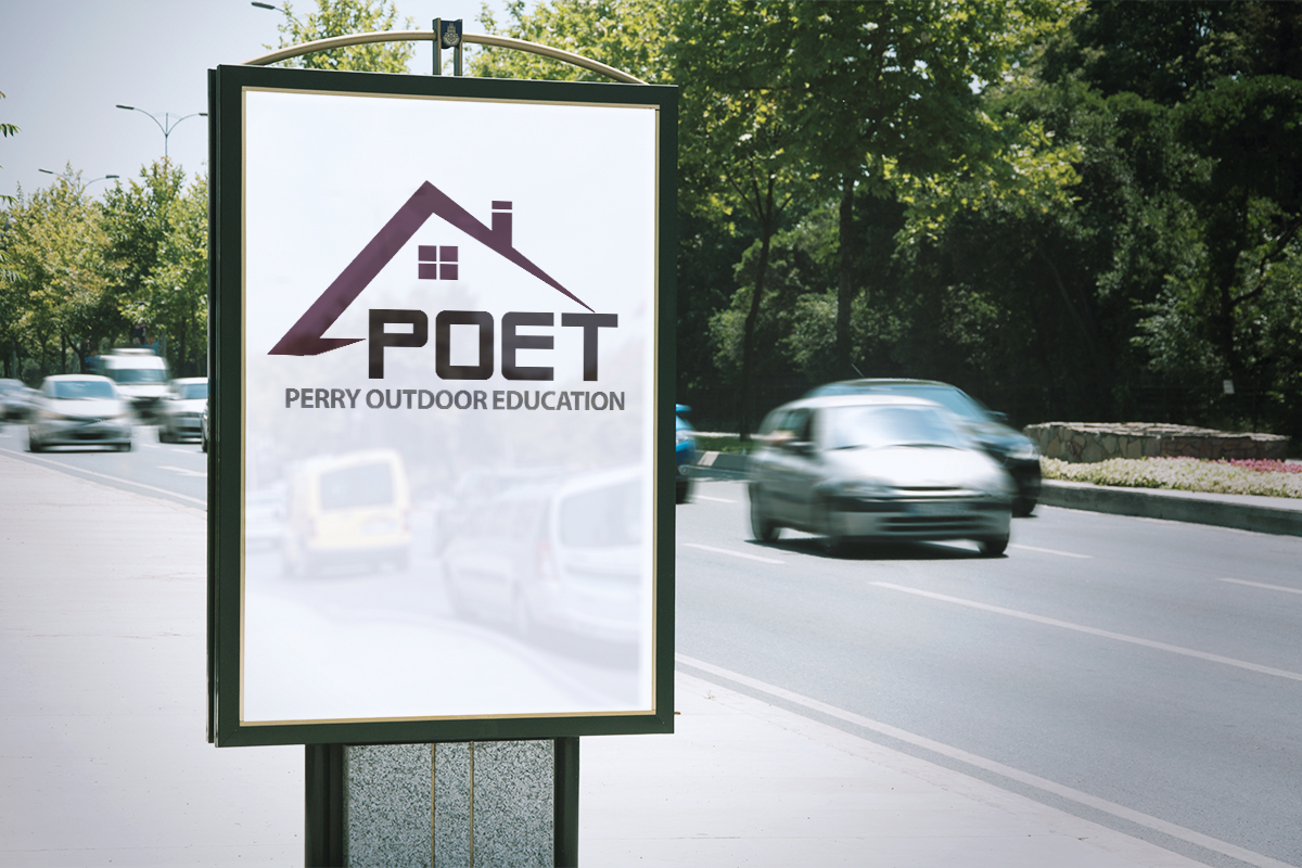 Design de Logo par shimu 3 pour Perry Outdoor Education Trust | Design #17654426
