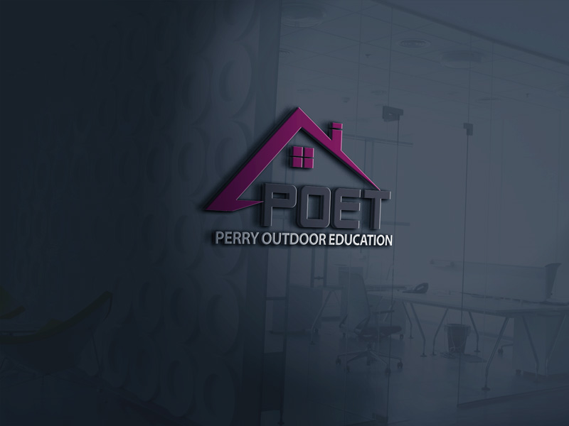 Design de Logo par shimu 3 pour Perry Outdoor Education Trust | Design #17654427
