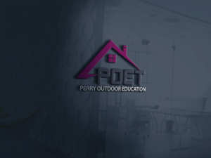 Design de Logo par shimu 3 pour Perry Outdoor Education Trust | Design : #17654427