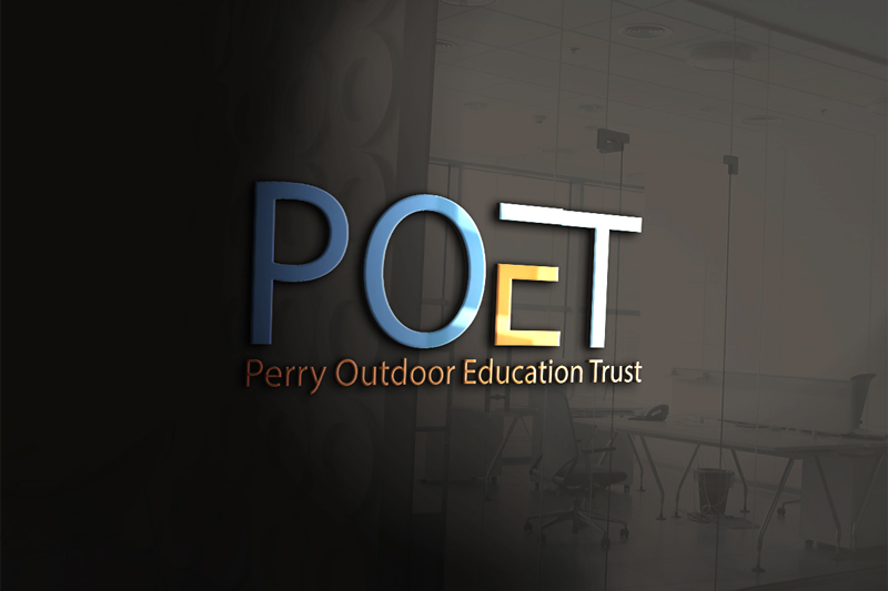 Logo Design by Hossen 2 for Perry Outdoor Education Trust | Design #17643420