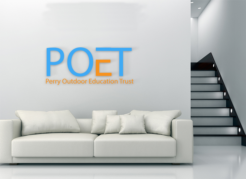 Logo Design by Hossen 2 for Perry Outdoor Education Trust | Design #17643422