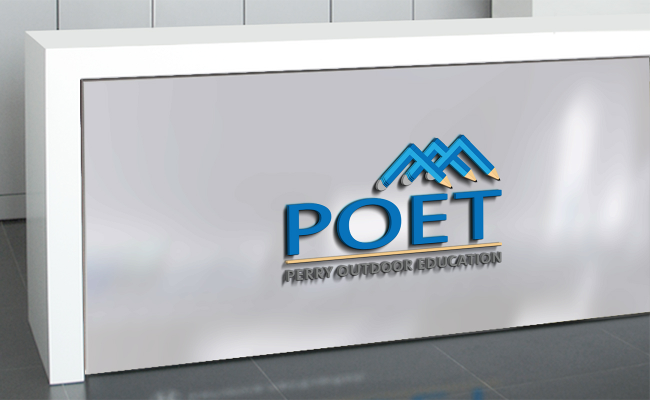 Design de Logo par Hossen 2 pour Perry Outdoor Education Trust | Design #17654198