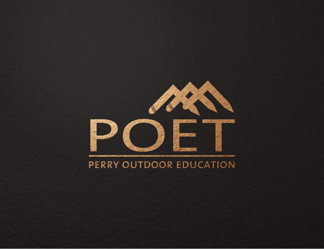 Design de Logo par Hossen 2 pour Perry Outdoor Education Trust | Design #17654319