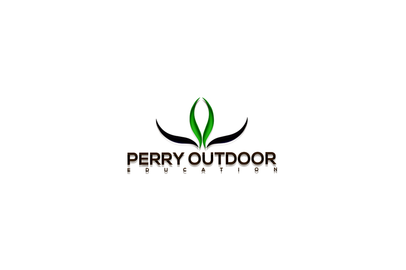Logo Design by Lotus 3 for Perry Outdoor Education Trust | Design #17654288