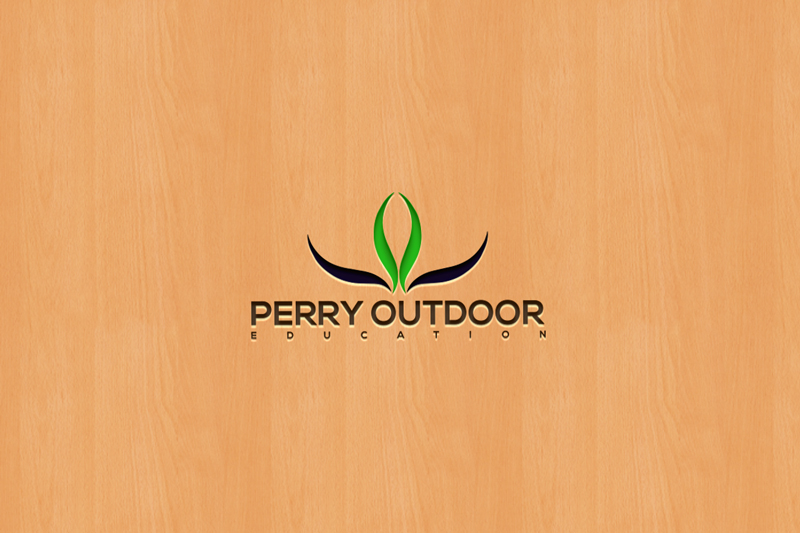 Logo Design by Lotus 3 for Perry Outdoor Education Trust | Design #17654290