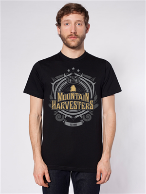 T-Shirt-Design von mojokumanovo für TST Seilgeräte Troestl GmbH | Design: #2777318