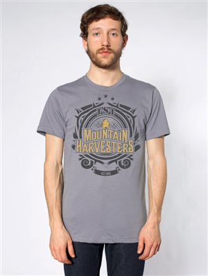 T-Shirt-Design von mojokumanovo für TST Seilgeräte Troestl GmbH | Design: #2777325