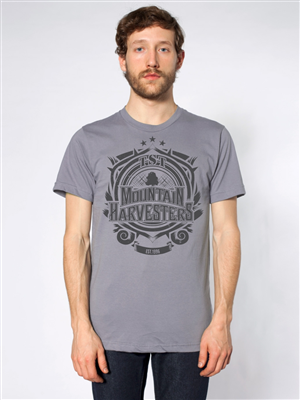 T-Shirt-Design von mojokumanovo für TST Seilgeräte Troestl GmbH | Design: #2777336