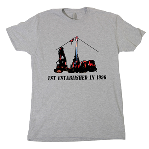 T-shirt Design by hobsonschoice
