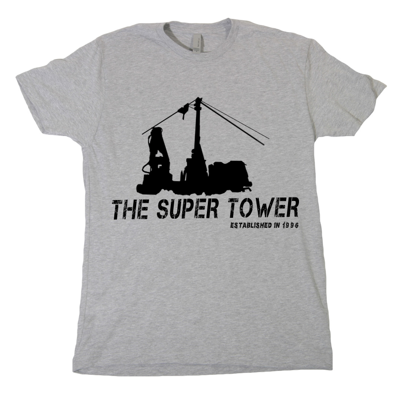 T-shirt Design by hobsonschoice for TST Seilgeräte Troestl GmbH | Design #2772984