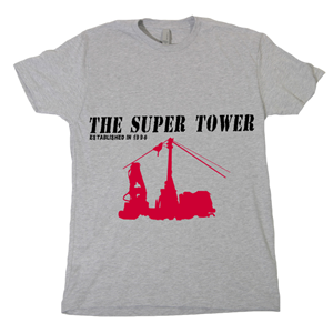 T-shirt Design by hobsonschoice for TST Seilgeräte Troestl GmbH | Design #2772985
