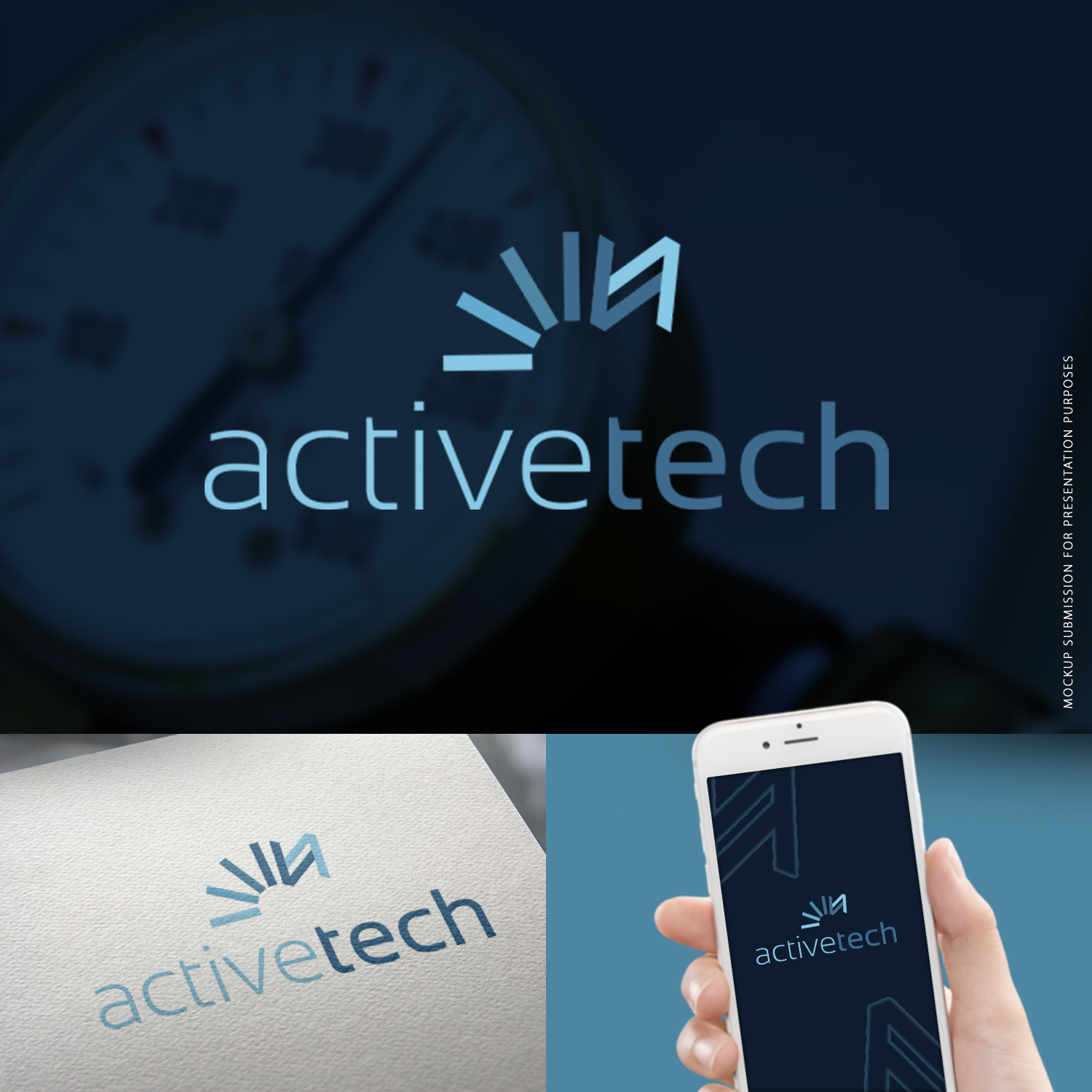 Logo Design by rafaeldsgn for GSE | Design #17639436