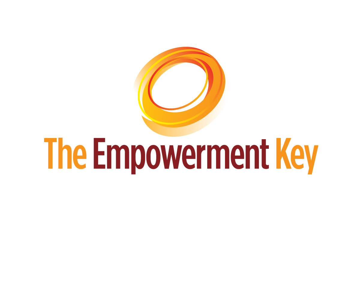 Logo Design by davebowman for The Empowerment Key, LLC | Design #17719657