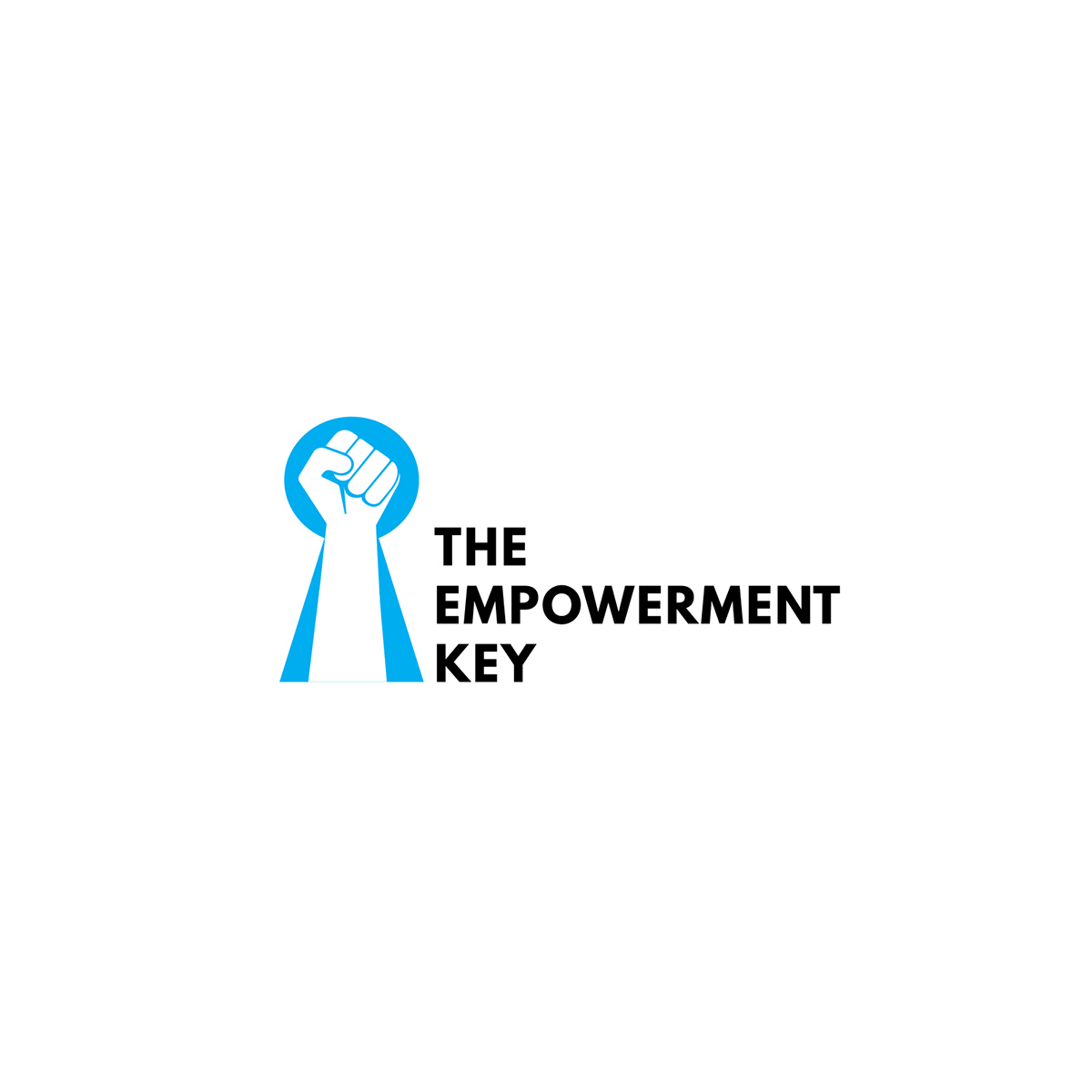 Logo Design by Venus L. Penaflor for The Empowerment Key, LLC | Design #17719606