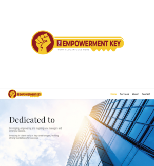 Logo Design by usamaatiq7865