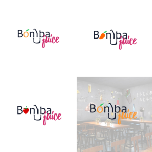 Logo Design by DyzDesign