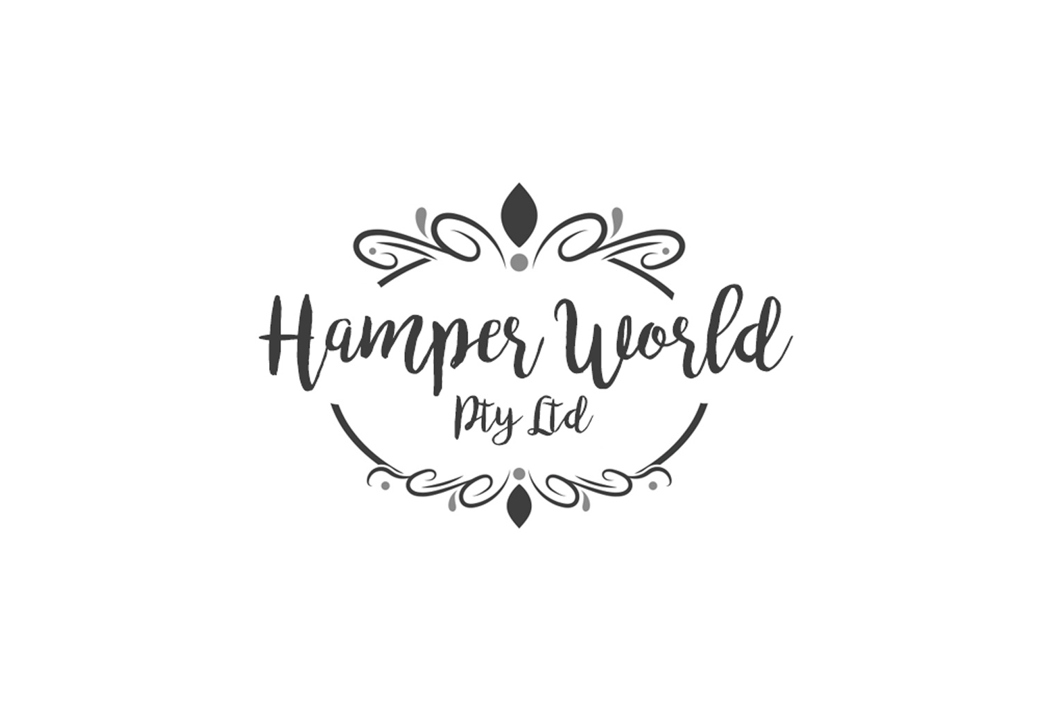 Stationery Design by Designs 2019 for Hamper World Pty Ltd | Design #17647232
