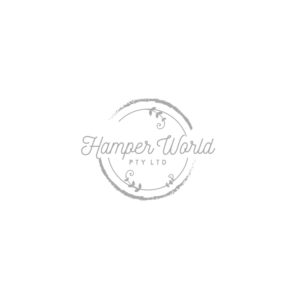 Hamper World - The Gift Specialists  | Stationery Design by Designs 2019