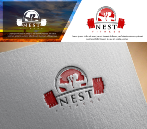 Logo Design by damian for this project | Design: #17627244