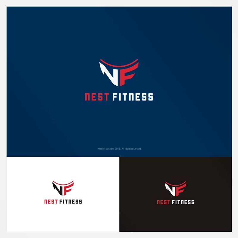 Logo Design by Alex Martin for this project | Design #17632991