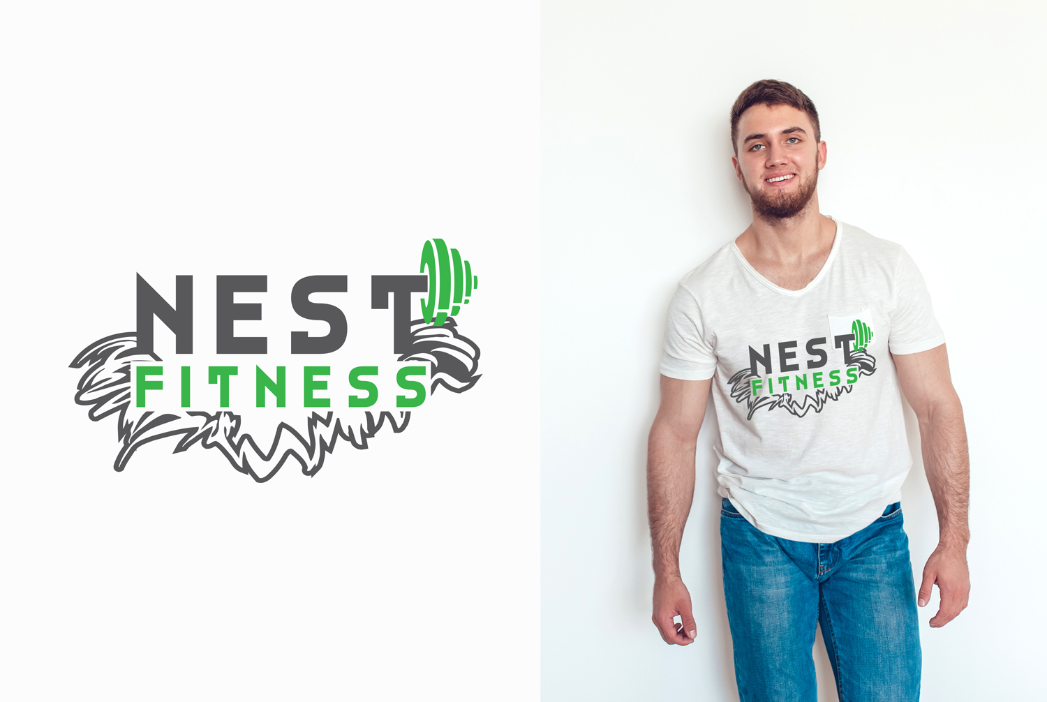 Logo Design by Impressive Solutions for this project | Design #17686770