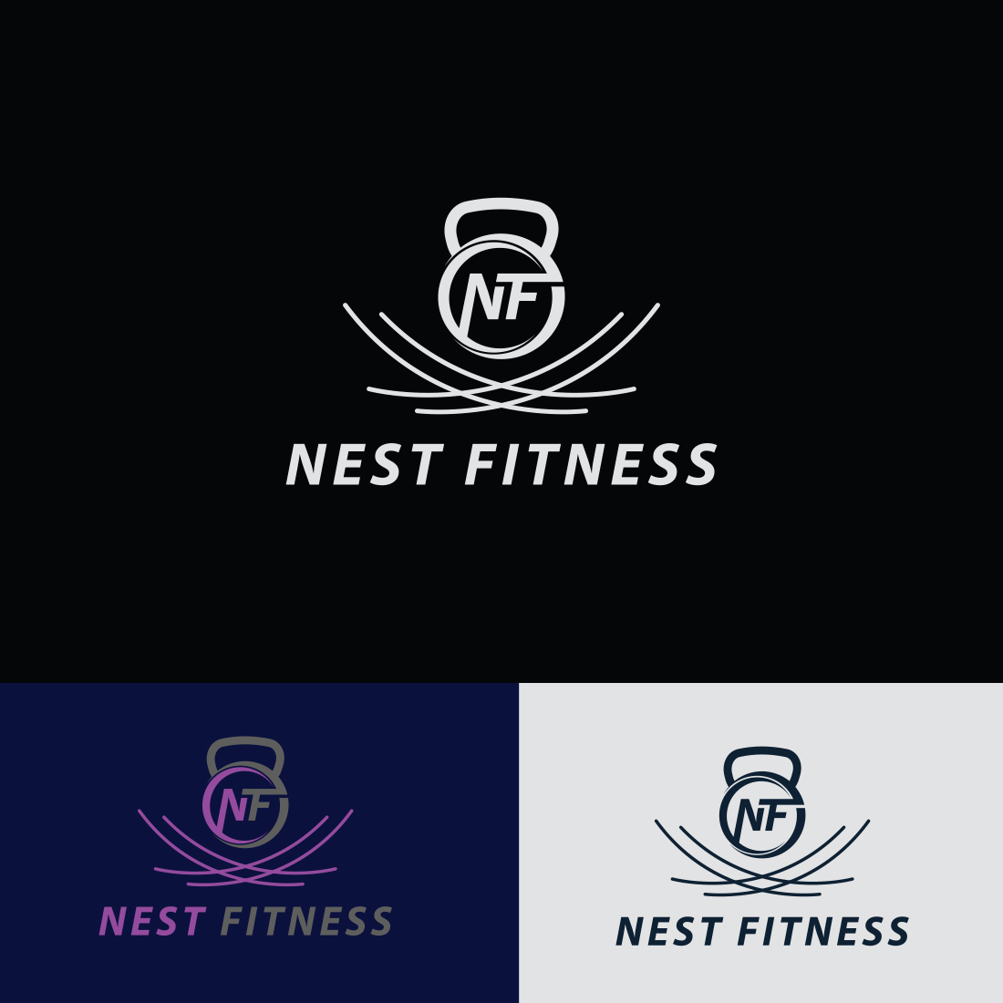 Logo Design by Hridoy Prodhan for this project | Design #17638580
