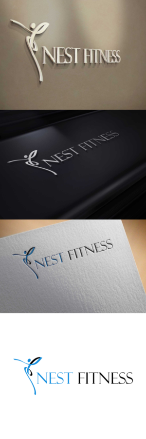 Logo Design by Lunaris atelier for this project | Design: #17708340