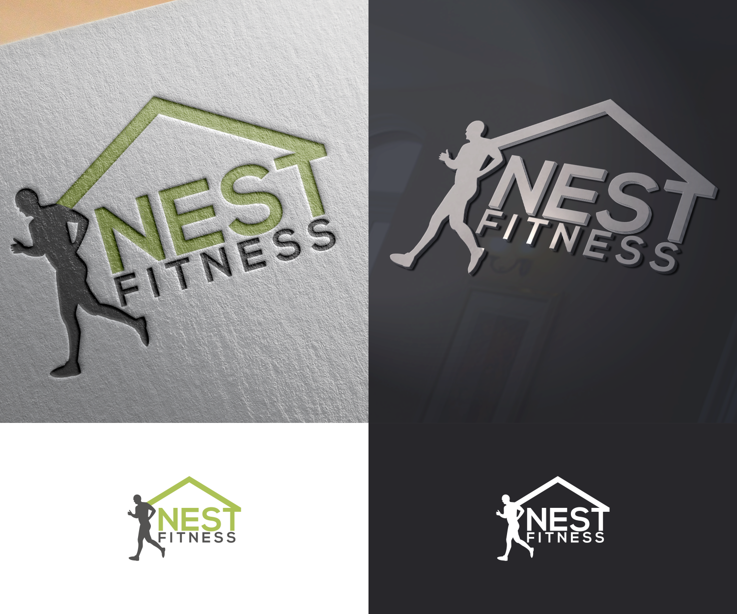 Diseño de Logo por SimpleBlade para este proyecto | Diseño #17639047