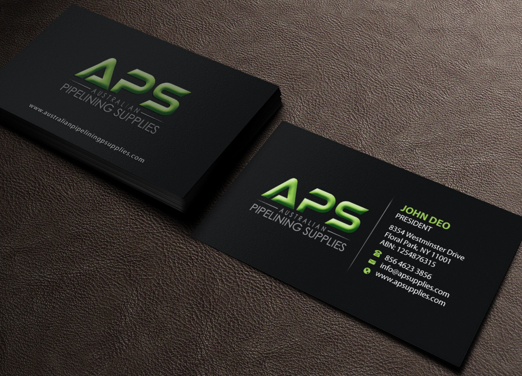 Stationery Design by Brand aid for this project | Design #17630165