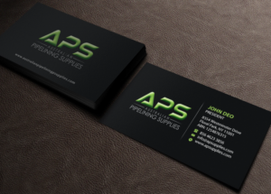 Stationery Design by Brand aid for this project | Design: #17630165