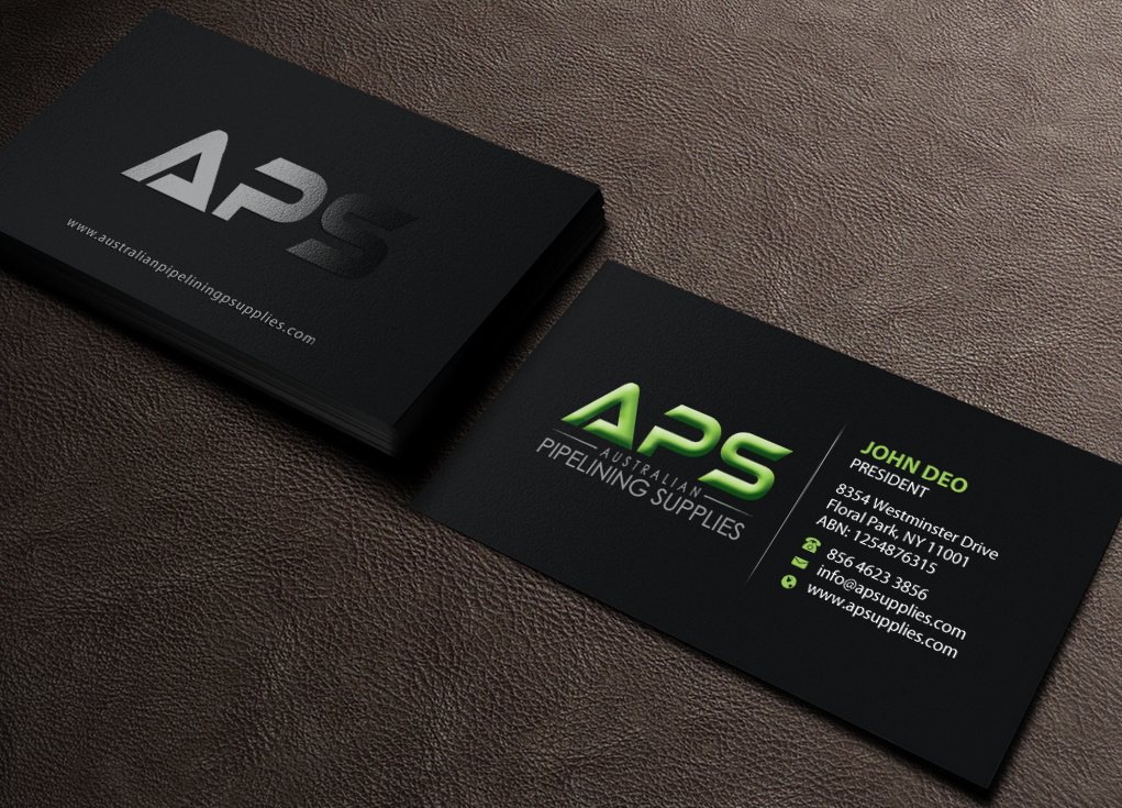 Stationery Design by Brand aid for this project | Design #17630167