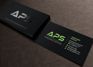 Stationery Design by Brand aid for this project | Design: #17630167